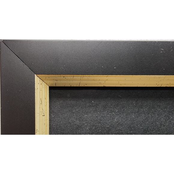 Roy Lichtenstein Figures 1977 Giclée Print Signed Plate Framed Pop Art 18x13 - Picture 6 of 8